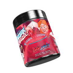CaseOh's Nuclear Bombsicle - 100 Servings