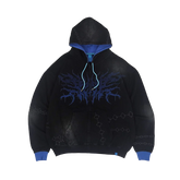 Spite: Striptease Zip Hoodie