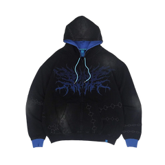 Spite: Striptease Zip Hoodie
