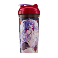 Waifu Cups x Numi: Cowgirl