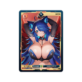 Spite: Striptease: VCard Promo Card (Info)