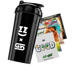 24oz SMii7Y Shaker Cup V2