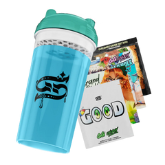 Waifu Cups: Snake Charmer
