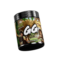 Guacamole Gamer Fart 9000 by RussianBadger - 100 Servings