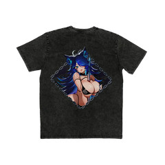 Spite: Striptease Shirt