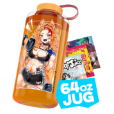 Waifu Jugs x Buffpup: Post Workout (64oz)