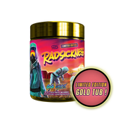 Radsickness by RussianBadger - 100 Servings