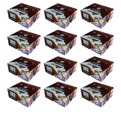 VCard Set 2: Awakened Worlds First Edition Booster Box Master Case (12 Booster Boxes)