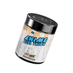 Anime Girl Thigh - 100 Servings