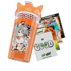 Waifu Cups x Ebiko