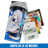 Creator Cups x AmaLee & Scufflings