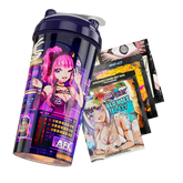 PIXEL CUPS: 2069