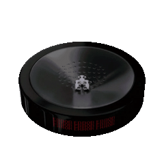 PIXEL CUPS x RussianBadger: LED Coaster