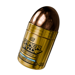 Blue GAMERAID - 30 Servings