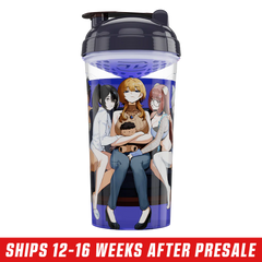 Creator Cups x BryceUp