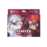 VCard Divine Chaos : 2 Player Starter Kit