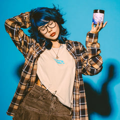 AFK Heritage Shirt