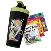 Waifu Cups x Dooby3D: Metal Shaker