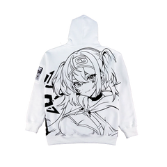 Sakura FM: Hoodie