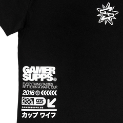 Waifu Shirt: Sakura FM