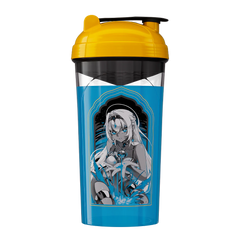 Waifu Cups: Oracle of Time