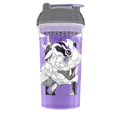 Creator Cups x DyaRikku