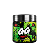 Sour Apple Caffeine Free - 100 Servings