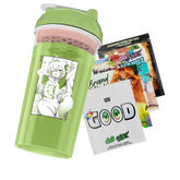 Creator Cups x Limealicious