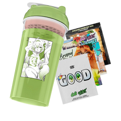 Creator Cups x Limealicious
