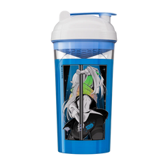Waifu Cups x HalO