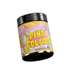 Pina Colada by Cold Ones - 100 Servings