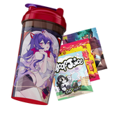 Waifu Cups x Numi: Cowgirl