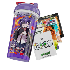 Creator Cups x Numi: Numiverse