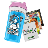 Waifu Cups: Birthday Girl 10th Anniversary