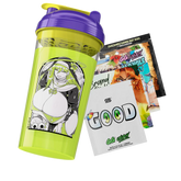 Waifu Cups x FLEEK's Virgin Drop