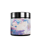Sakura Splash GG by Silvervale Caffeine Free (Legacy Tub) - 100 Servings