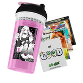 Waifu Cups - Double Fisting