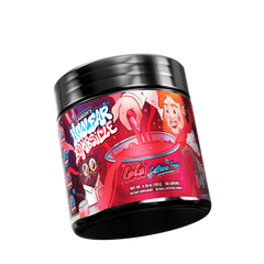 CaseOh's Nuclear Bombsicle Caffeine Free - 100 Servings