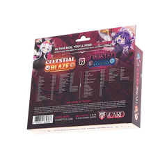 VCard Divine Chaos : 2 Player Starter Kit