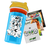 Waifu Cups - WOOF Shaker