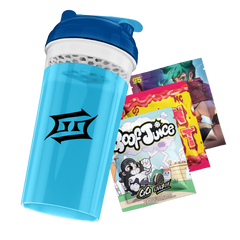 Waifu Cups x CBGray