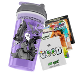 Creator Cups x DyaRikku