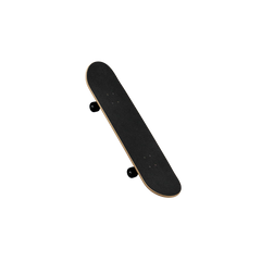 Double Fisting: Fingerboard
