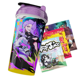 Waifu Cups x AiCandii: Cyber All Over Print Shaker