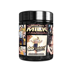 Schlatt Milk - 100 Servings