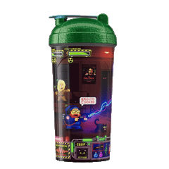PIXEL CUPS x CaseOh