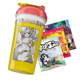 Waifu Cups x toma