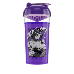 Waifu Cups x ChaChaYourVMom
