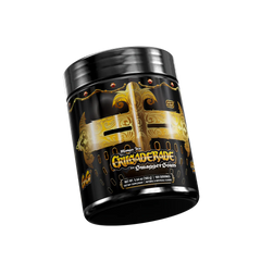 Crusaderade GG by SwaggerSouls - 100 Servings