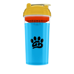 Waifu Cups - WOOF Shaker